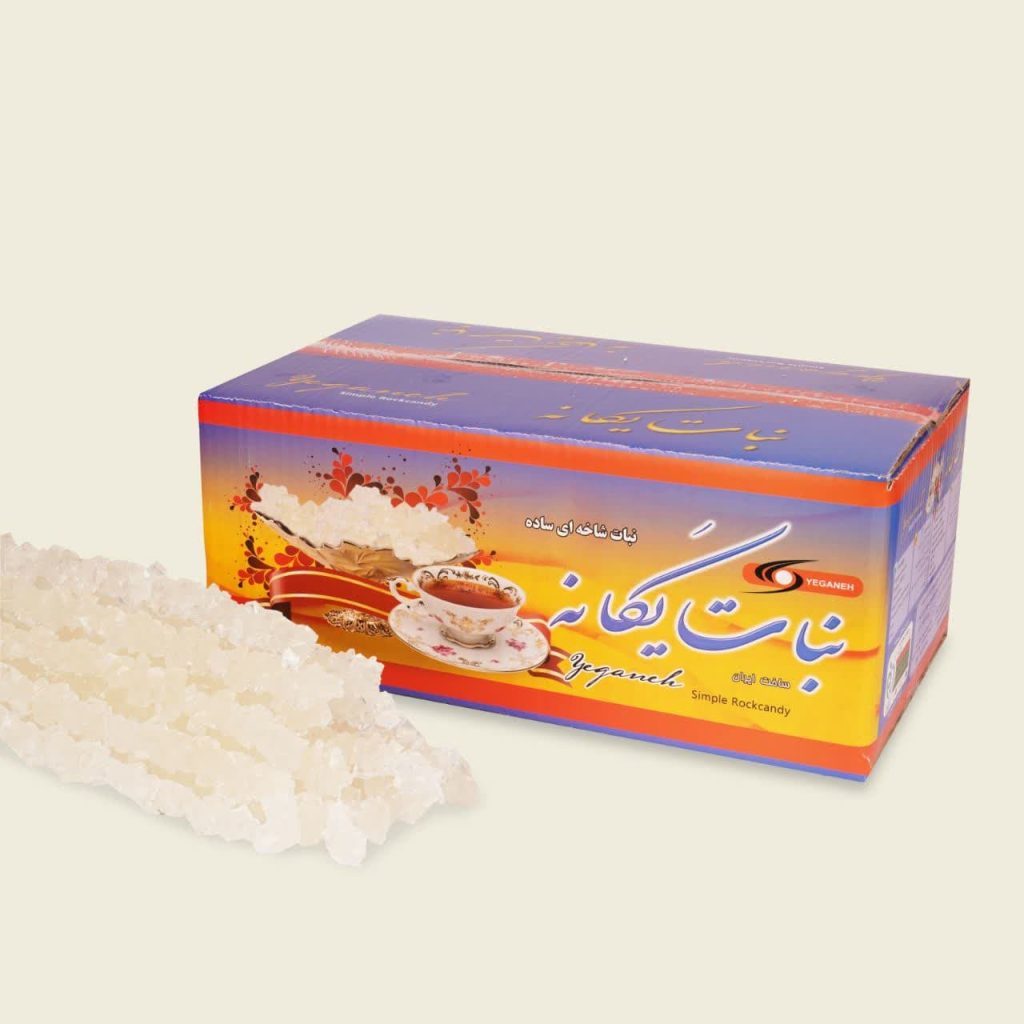 نبات یگانه شاخه ساده ۱۰ کیلوگرمی