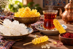طبع نبات گرم است یا سرد